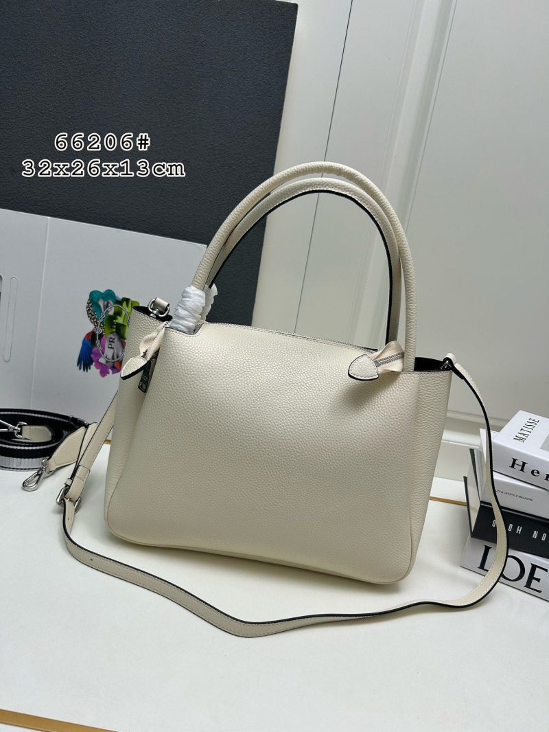 Prada Top Handle Bags